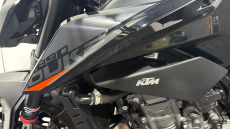 Ktm Duke 890 Duke (22MY)